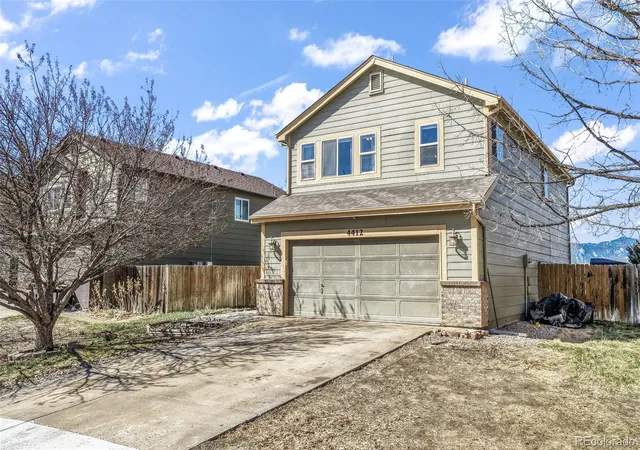 2nd image of 4412 Bramble Ln, Colorado Springs, CO 80925 | MLS# 5882970