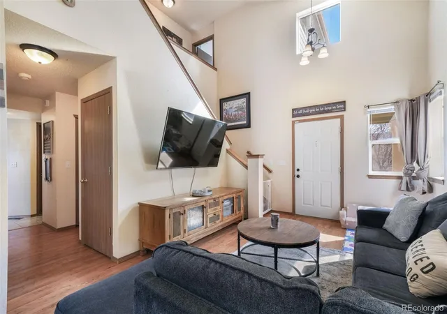 3rd image of 4412 Bramble Ln, Colorado Springs, CO 80925 | MLS# 5882970