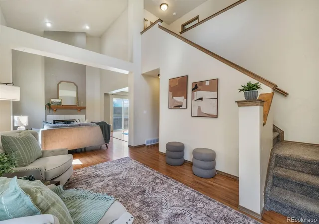 Photo 2 of Single family home for sale at 4412 Bramble Ln, Colorado Springs, CO 80925 | MLS# 5882970 | Listing updated on 2026-09-27
