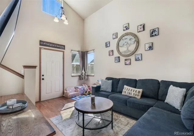 4th image of 4412 Bramble Ln, Colorado Springs, CO 80925 | MLS# 5882970