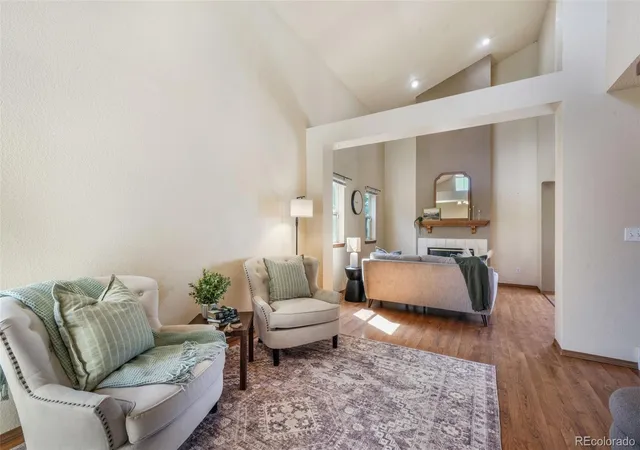 Photo 3 of Single family home for sale at 4412 Bramble Ln, Colorado Springs, CO 80925 | MLS# 5882970 | Listing updated on 2026-09-27