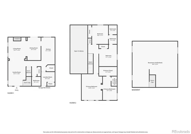 50th image of 4412 Bramble Ln, Colorado Springs, CO 80925 | MLS# 5882970
