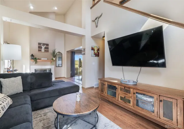 5th image of 4412 Bramble Ln, Colorado Springs, CO 80925 | MLS# 5882970