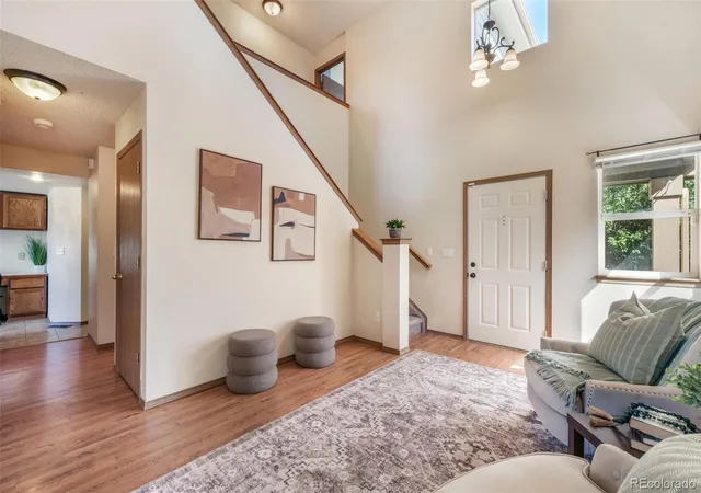 Photo 4 of Single family home for sale at 4412 Bramble Ln, Colorado Springs, CO 80925 | MLS# 5882970 | Listing updated on 2026-09-27