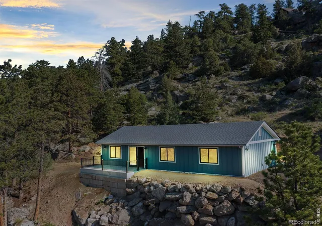 28th image of 199 Pinyon Trl, Estes Park, CO 80517 | MLS# IR1062761
