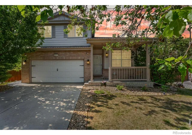 Photo 1 of Single family home for sale at 18132 E Linvale Dr, Aurora, CO 80013 | MLS# IR1062762 | Listing updated on 2026-08-11