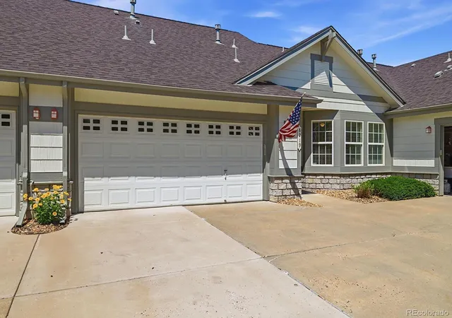 2nd image of 8219 S Winnipeg Ct, Aurora, CO 80016 | MLS# 7372125