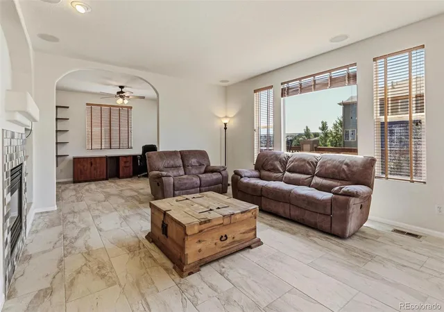 Photo 3 of Single family home for sale at 9874 N Crystal Lake Dr, Littleton, CO 80125 | MLS# 5341156 | Listing updated on 2026-09-24