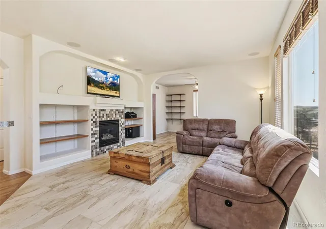 Photo 3 of Single family home for sale at 9874 N Crystal Lake Dr, Littleton, CO 80125 | MLS# 5341156 | Listing updated on 2026-09-24