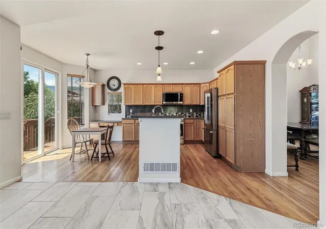 Photo 4 of Single family home for sale at 9874 N Crystal Lake Dr, Littleton, CO 80125 | MLS# 5341156 | Listing updated on 2026-09-24