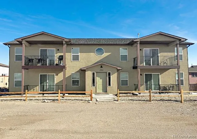 1st image of 735 6th St, Fairplay, CO 80440 | MLS# 3964978
