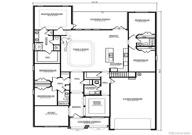 18th image of 735 6th St, Fairplay, CO 80440 | MLS# 3964978