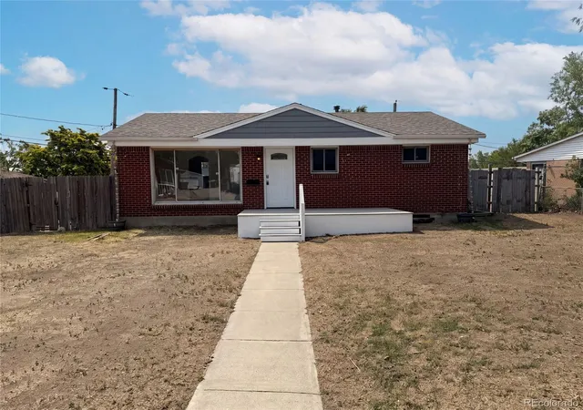 Photo 1 of Single family home for sale at 9190 Cypress Dr, Thornton, CO 80229 | MLS# 4263663 | Listing updated on 2026-09-17