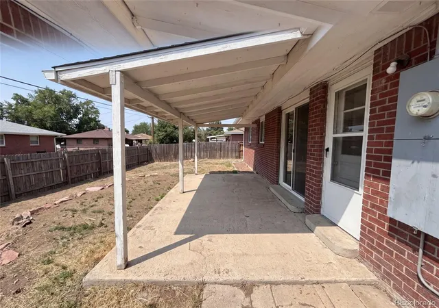 Photo 4 of Single family home for sale at 9190 Cypress Dr, Thornton, CO 80229 | MLS# 4263663 | Listing updated on 2026-09-17