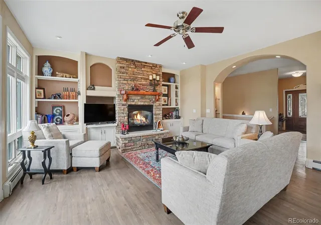 Homes for sale in Evergreen, CO | 33926 Columbine Cir, Evergreen, CO 80439 | MLS# 5373589