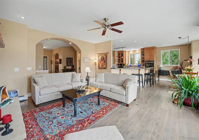 Homes for sale in Evergreen, CO | 33926 Columbine Cir, Evergreen, CO 80439 | MLS# 5373589