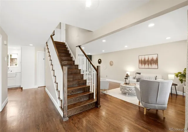Photo 2 of Single family home for sale at 7705 E Napa Pl, Denver, CO 80237 | MLS# 4307141 | Listing updated on 2026-09-13