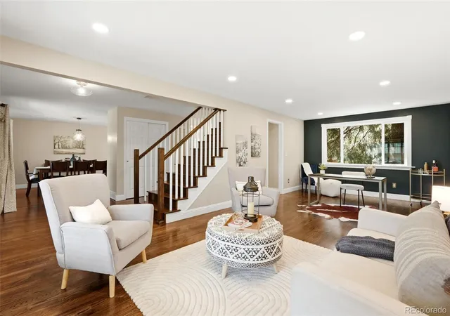 Photo 2 of Single family home for sale at 7705 E Napa Pl, Denver, CO 80237 | MLS# 4307141 | Listing updated on 2026-09-13