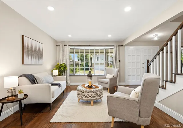 Photo 3 of Single family home for sale at 7705 E Napa Pl, Denver, CO 80237 | MLS# 4307141 | Listing updated on 2026-09-13