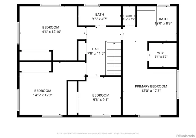 Photo 50 of Single family home for sale at 7705 E Napa Pl, Denver, CO 80237 | MLS# 4307141 | Listing updated on 2026-09-13