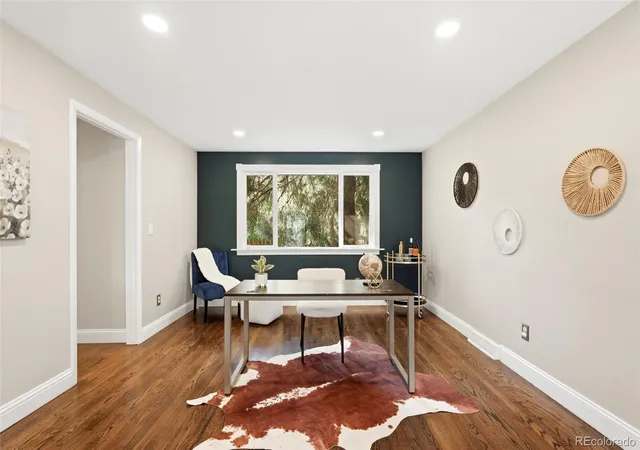 Photo 4 of Single family home for sale at 7705 E Napa Pl, Denver, CO 80237 | MLS# 4307141 | Listing updated on 2026-09-13