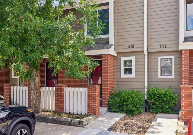 1st image of 7474 E Arkansas Ave #11-10, Denver, CO 80231 | MLS# 6173517