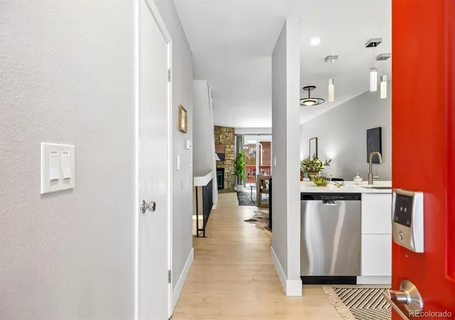 2nd image of 7474 E Arkansas Ave #11-10, Denver, CO 80231 | MLS# 6173517