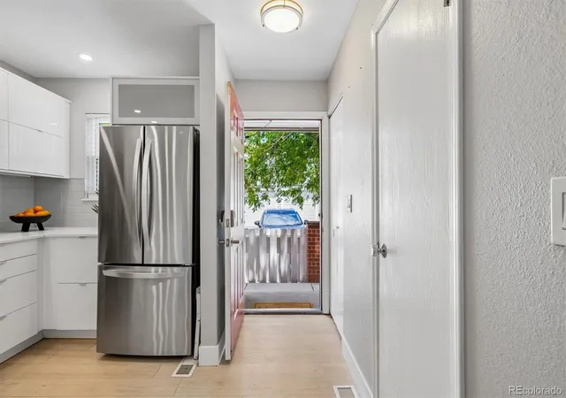 Photo 3 of Condo for sale at 7474 E Arkansas Ave #11-10, Denver, CO 80231 | MLS# 6173517 | Listing updated on 2026-10-09