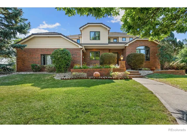 Homes for sale in Fort Collins, CO | 346 High Pointe Dr, Fort Collins, CO 80525 | MLS# IR1062763