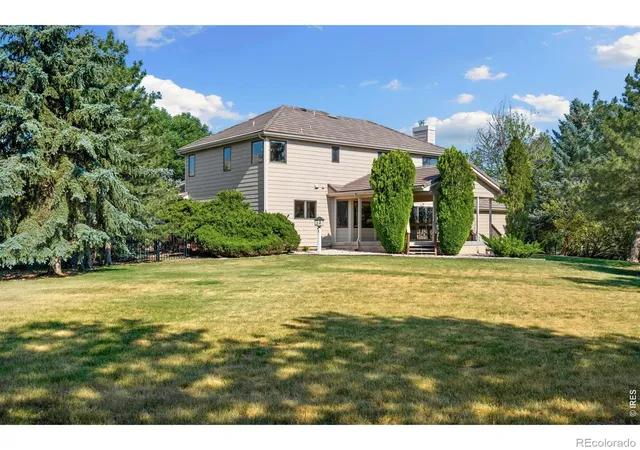 Homes for sale in Fort Collins, CO | 346 High Pointe Dr, Fort Collins, CO 80525 | MLS# IR1062763