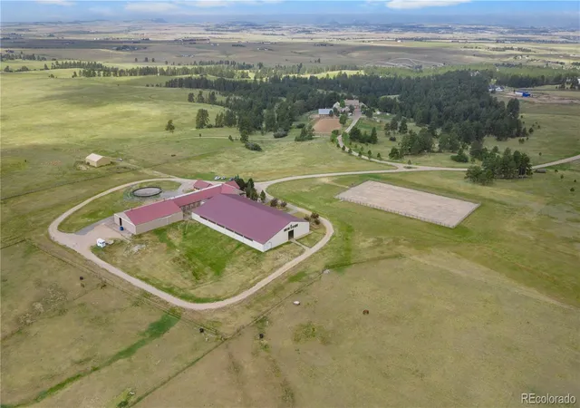 Homes for sale in Franktown, CO | 2074 Summit St, Franktown, CO 80116 | MLS# 5279039