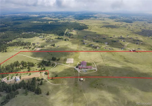 Homes for sale in Franktown, CO | 2074 Summit St, Franktown, CO 80116 | MLS# 5279039