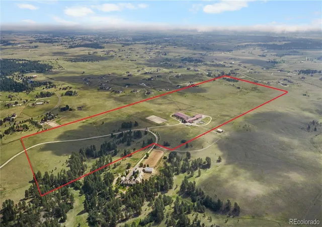 Homes for sale in Franktown, CO | 2074 Summit St, Franktown, CO 80116 | MLS# 5279039
