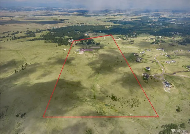 Homes for sale in Franktown, CO | 2074 Summit St, Franktown, CO 80116 | MLS# 5279039