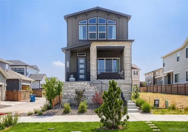 Photo 1 of Single family home for sale at 6264 N Lisbon St, Aurora, CO 80019 | MLS# 4469643 | Listing updated on 2026-08-17