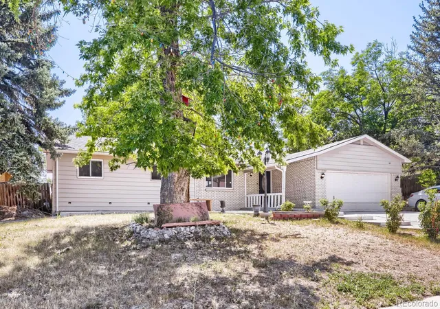 1st image of 11046 Livingston Dr, Northglenn, CO 80234 | MLS# 3625703