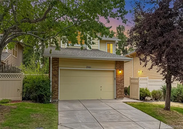Photo 1 of Single family home for sale at 2161 E Phillips Ln, Centennial, CO 80122 | MLS# 4369757 | Listing updated on 2026-09-24