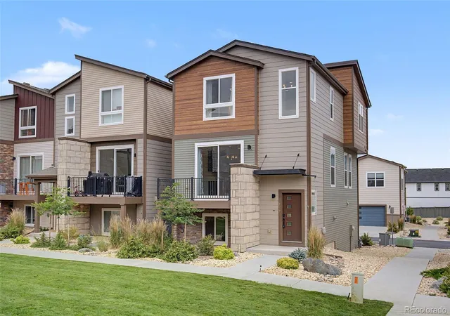 Photo 1 of Single family home for sale at 6717 Lily Mountain Ln, Colorado Springs, CO 80923 | MLS# 5530788 | Listing updated on 2026-07-28