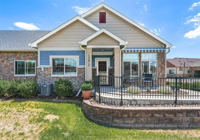1st image of 12617 Monroe Dr, Thornton, CO 80241 | MLS# 6543989