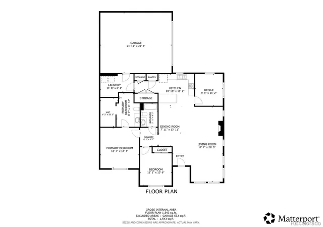 31st image of 12617 Monroe Dr, Thornton, CO 80241 | MLS# 6543989