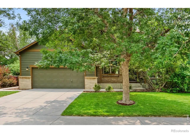 Homes for sale in Longmont, CO | 639 Americana Rd, Longmont, CO 80504 | MLS# IR1062769