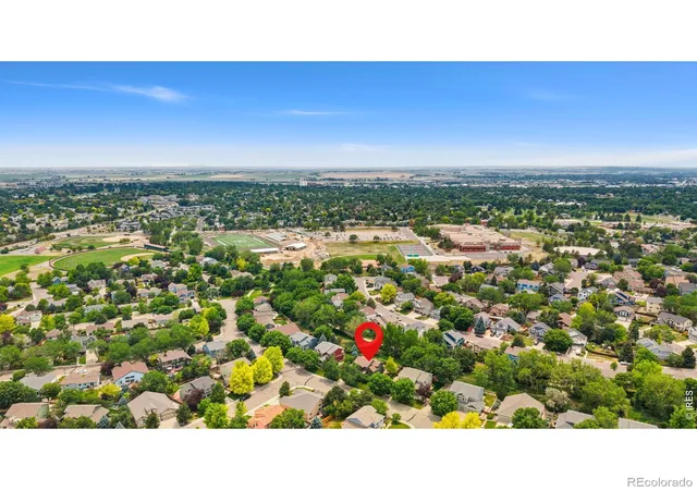 Homes for sale in Longmont, CO | 639 Americana Rd, Longmont, CO 80504 | MLS# IR1062769