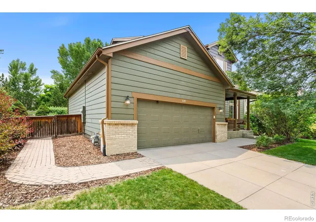 Homes for sale in Longmont, CO | 639 Americana Rd, Longmont, CO 80504 | MLS# IR1062769