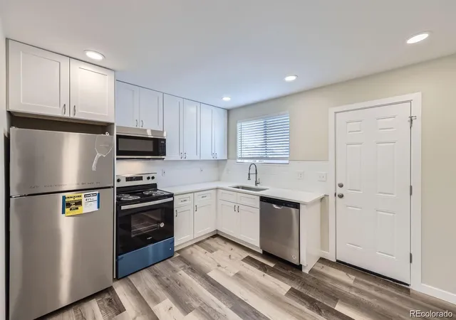 Homes for sale in Aurora, CO | 2545 Kenton St, Aurora, CO 80010 | MLS# 8335220