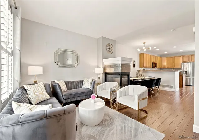 Photo 2 of Townhouse for sale at 22861 E Briarwood Pl, Aurora, CO 80016 | MLS# 5115760 | Listing updated on 2026-07-30