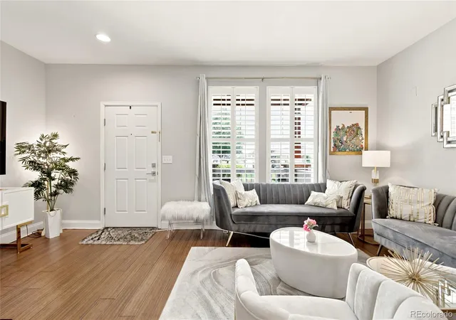 Photo 3 of Townhouse for sale at 22861 E Briarwood Pl, Aurora, CO 80016 | MLS# 5115760 | Listing updated on 2026-07-30