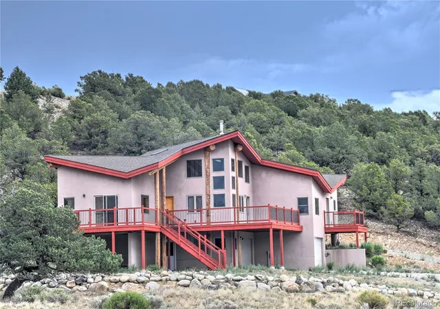 1st image of 12650 Eagle Meadow Trl, Salida, CO 81201 | MLS# 9454854