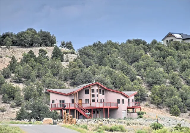 4th image of 12650 Eagle Meadow Trl, Salida, CO 81201 | MLS# 9454854