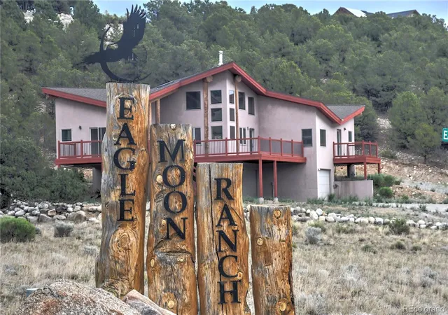 5th image of 12650 Eagle Meadow Trl, Salida, CO 81201 | MLS# 9454854