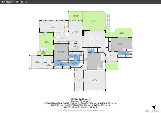 Homes for sale in Evergreen, CO | 90 Rose Hip Ln, Evergreen, CO 80439 | MLS# 6071871